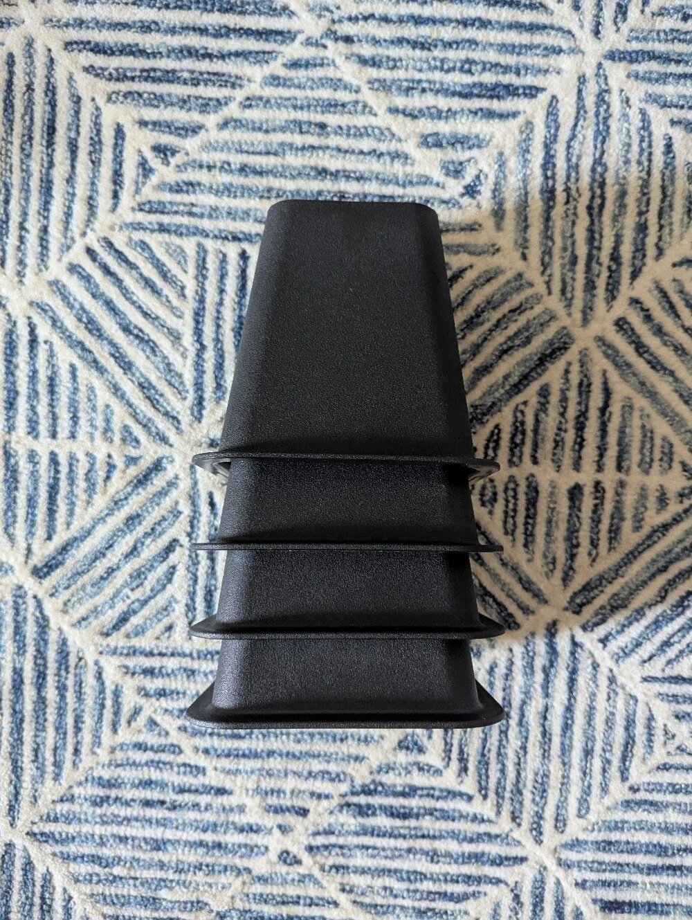 Bed Risers For Dorm Rooms, Bed Rooms, Craft Show Table Risers
